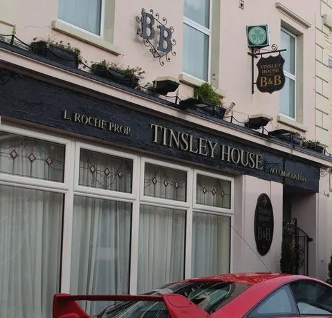 Tinsley House BED & BREAKFAST - Image 1