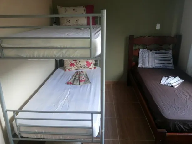 Barra Surf Hostel Florianopolis - Image 1