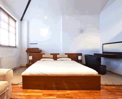 London Let Serviced Apartments - Image 1