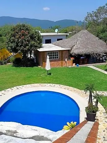 finca vacacional - Image 1