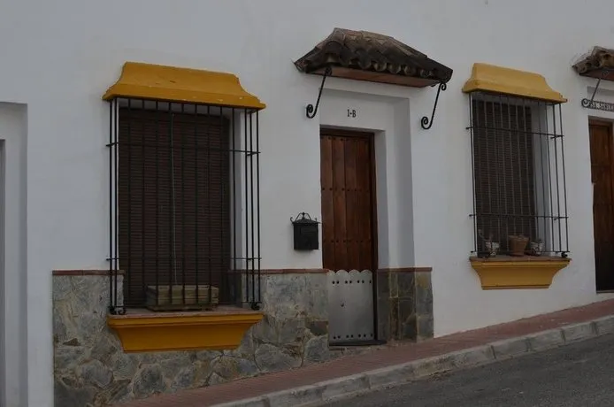 Vivienda Rural La Terracita - Image 1