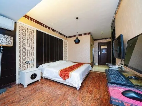 Liuzhou Tiancheng Hotel - Image 1