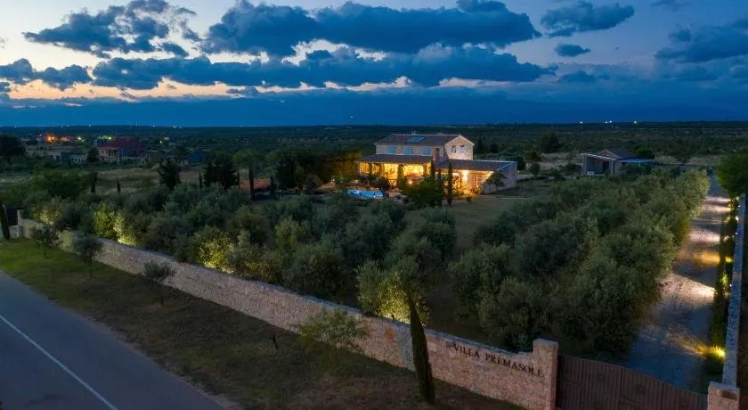 Villa Premasole - Image 1