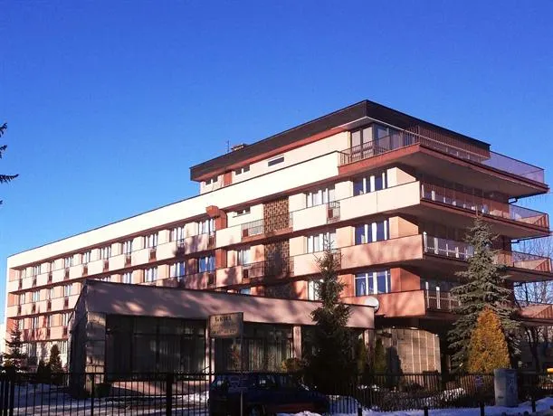 Hotel Prl - Image 1