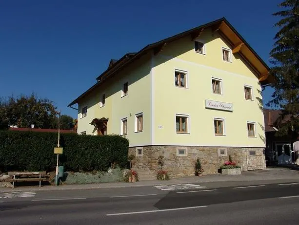 Pension Scherwirt - Image 1