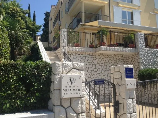 Villa Mare Crikvenica - Image 1