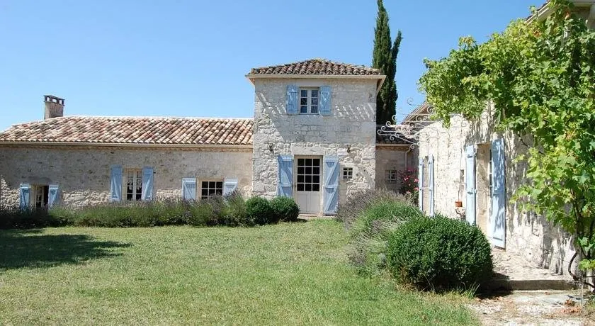 Maison D'hotes Lapiade - Image 1