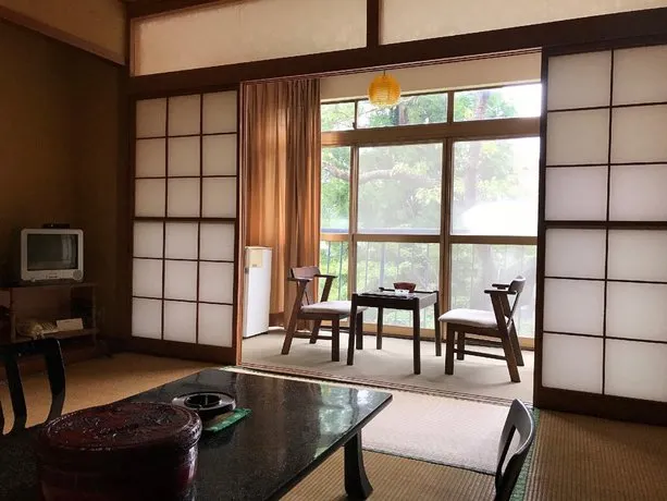 Azumaya Ryokan - Image 1