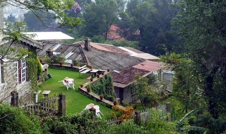 Club Mahindra Kodiakanal Resort - Image 1