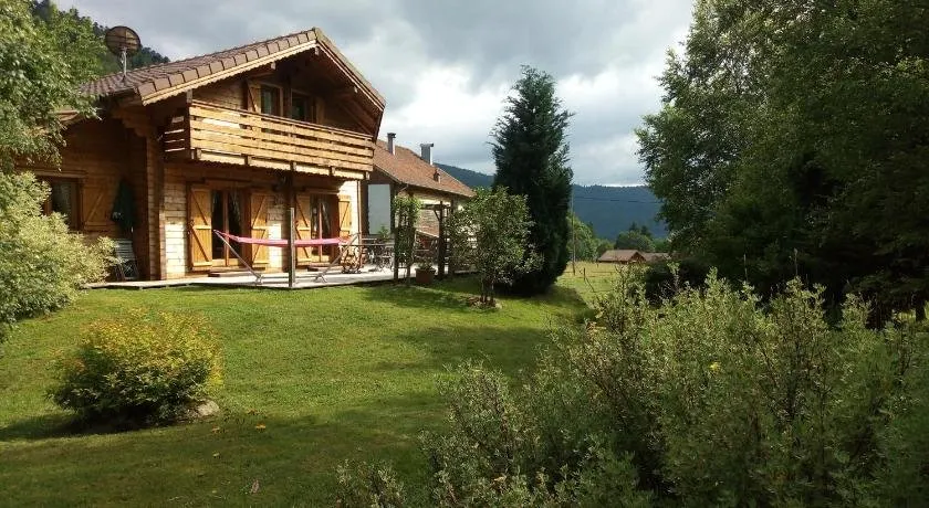 Le Chalet de Philippe - Image 1
