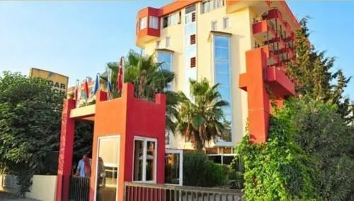 Xeno Hotels Sugar Beach - Image 1
