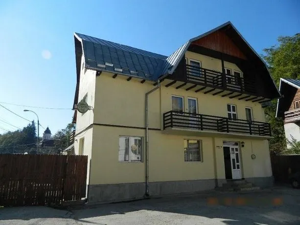 Pensiunea Sinaia - Casa Ta - Image 1