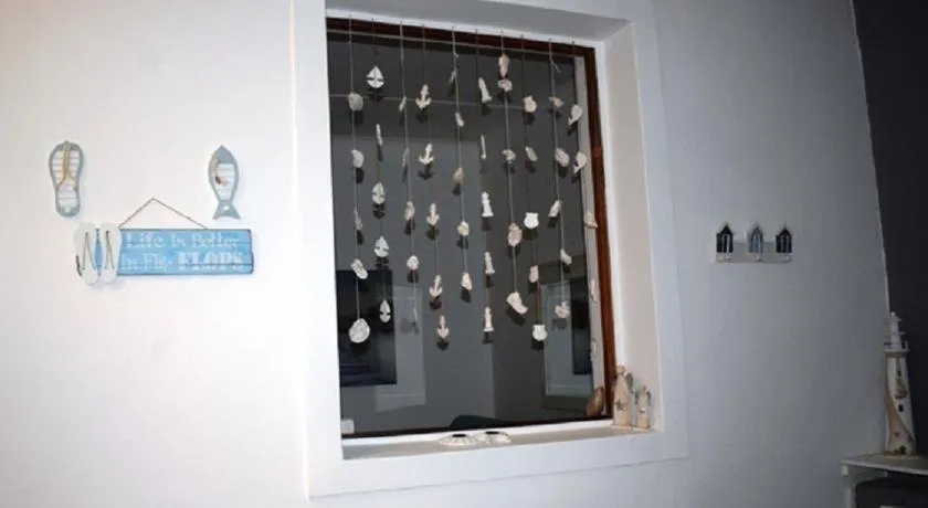 Hanna's Ocean View Apartment - Image 1