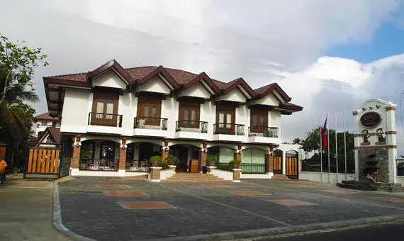 Hotel Dominique - Image 1