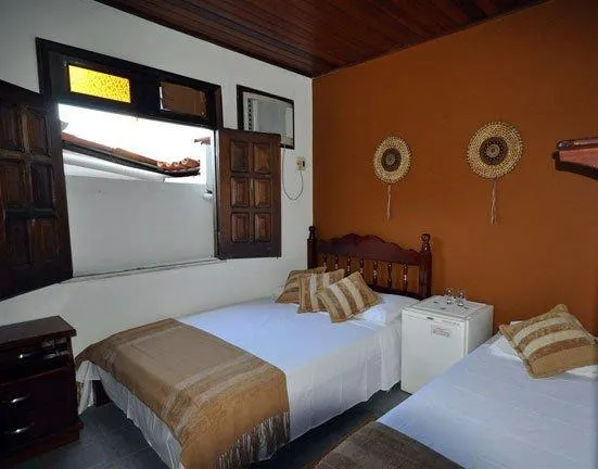 Pousada Caracol - Image 1