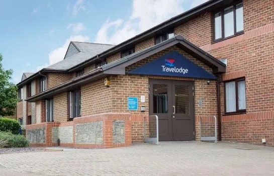 Travelodge Hotel - Taunton - Image 1