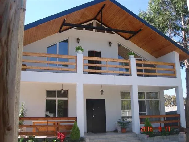 Dom Dlya Otdyiha Na Lapstinskoj Guest House - Image 1