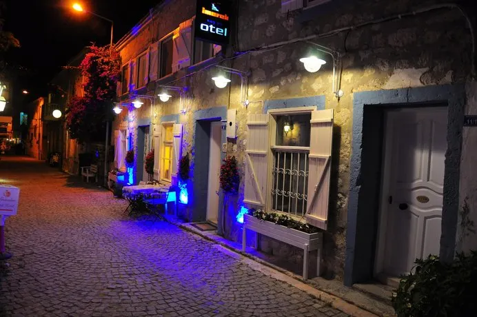 Imerek Tas Ev Otel - Image 1