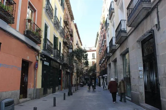 Hostal del Quijote - Image 1