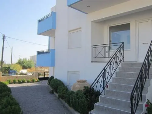 Emmanuela Studio Apartments - Image 1