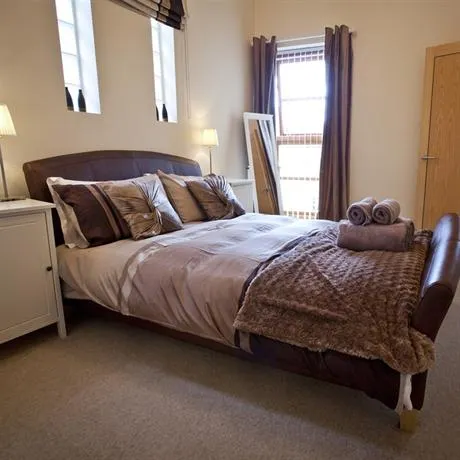 City Apartments York - Image 1