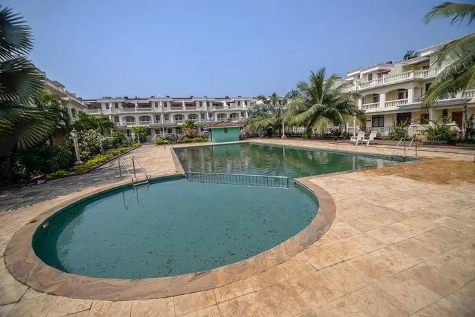 Sunshine Park Homes - Benaulim at Micon - Image 1