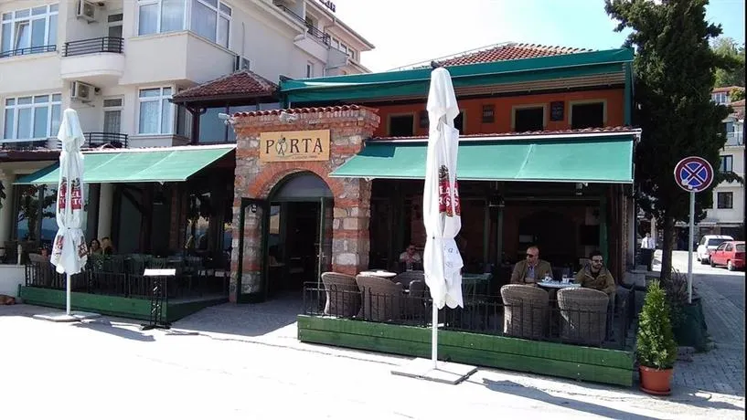 Porta Ohrid - Image 1