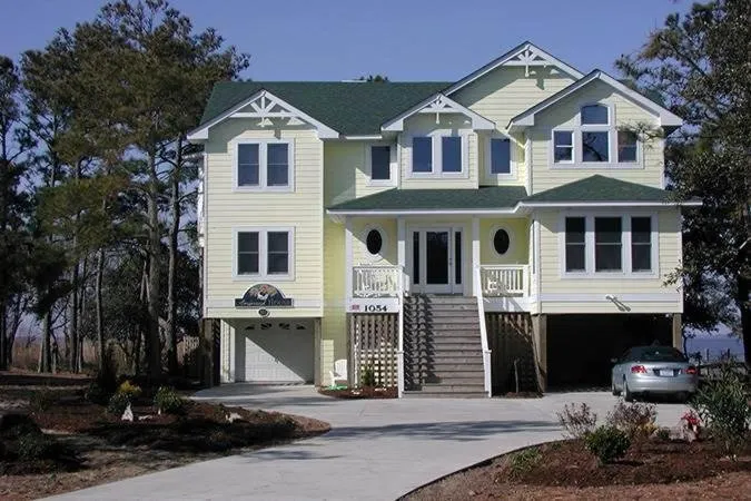 Animal House 547 5 Bedrooms 5 Bathrooms Home - Image 1