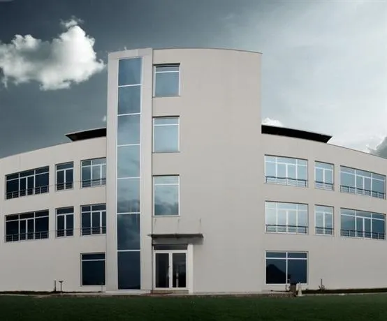 Pertek Termal Hotel - Image 1