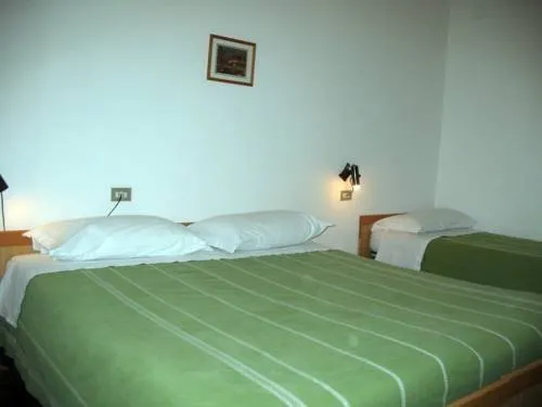Hotel La Pineta - Image 1