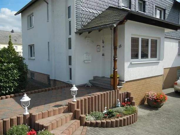 Hotel Wahlenau - Image 1