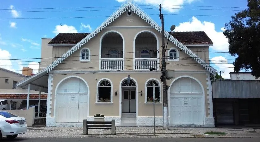 Hotel Scholze - Image 1