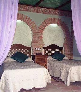 Casa Tematica Rural Colada de Penarroya - Image 1
