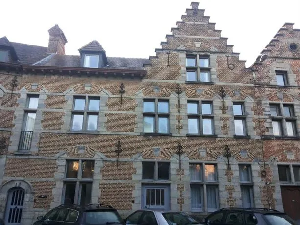 Aparthotel Le Dix - Image 1