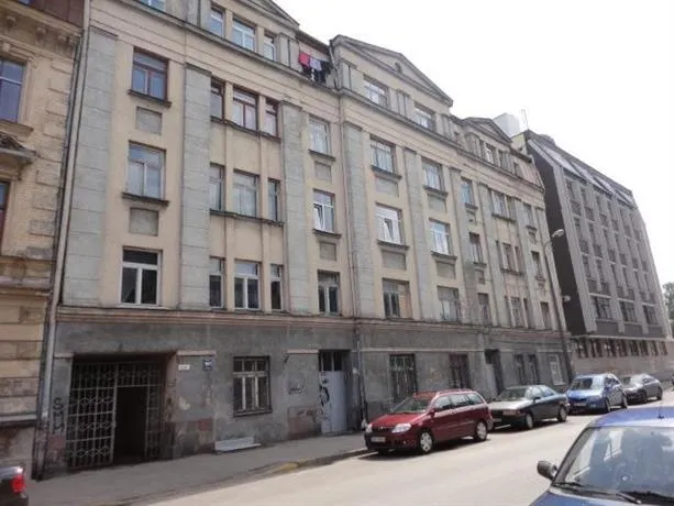 Dzirnavu Apartment - Image 1