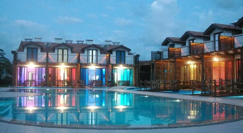 Aydos Suites - Image 1