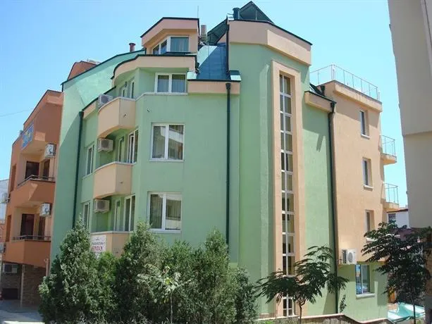 Beaurivage Hotel - Image 1