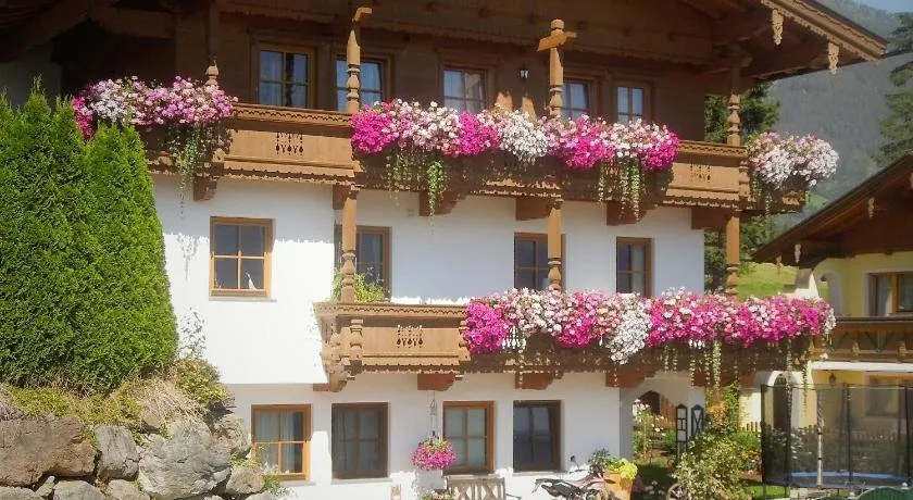 Ferienwohnung Eder - Image 1