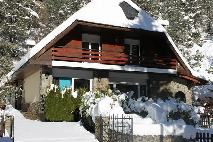 Chalet Calder Xixerella - Image 1