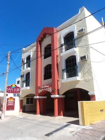 Suites San Luis - Image 1
