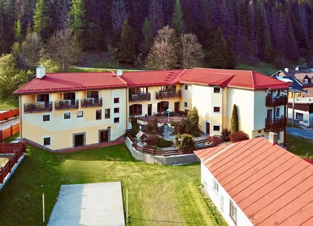 Penzion Salamander - Image 1