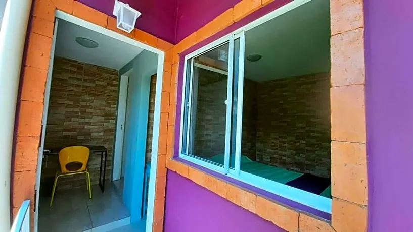 Pousada Casa da Maga - Ponta Aguda - Image 1