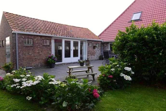 Appartementen Verhuur De Trijehoek - Image 1