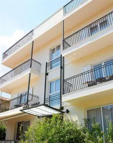 Tresor Hotel Kassandra - Image 1