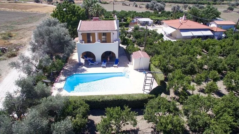 Georgios Villa - Image 1