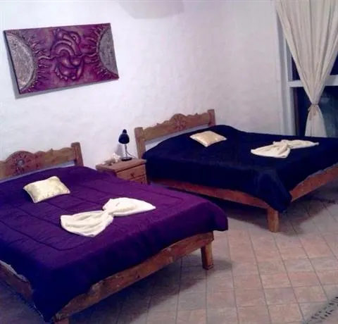 Gioia B&B Playa del Carmen - Image 1