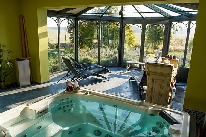 Relais Du Silence Domaine De Bellevue - Image 1