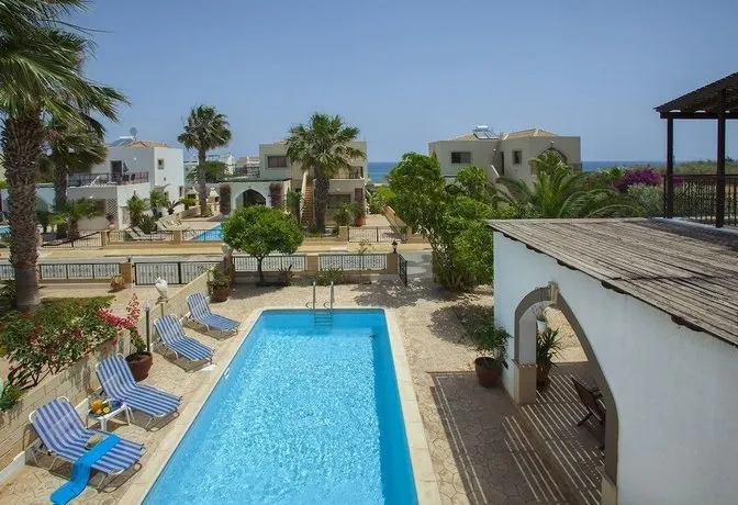 Villa Euphoria - Image 1