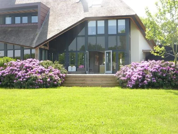 Landgoed Emelaar Lodge - Image 1