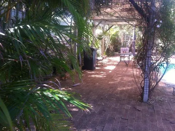 Lemon Tree Lodge Carnarvon - Image 1